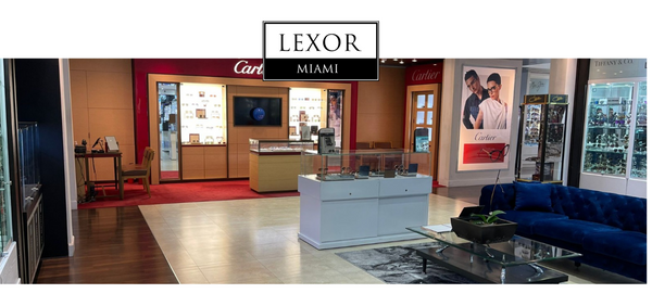 Descubre los Mejores Perfumes de Lujo en Miami