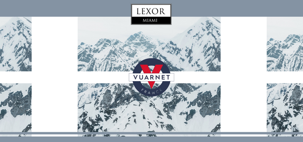 Discover Vuarnet at Lexor Miami: Elegance and Performance in Sunglasses