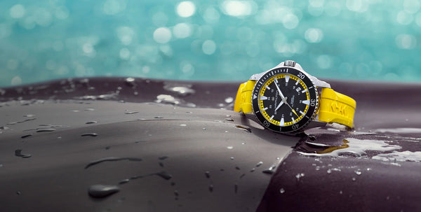 Discover the Timeless Elegance of Hamilton Watches