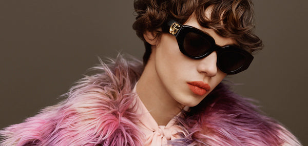Gucci Sunglasses: The Perfect Combination of Style and Functionality