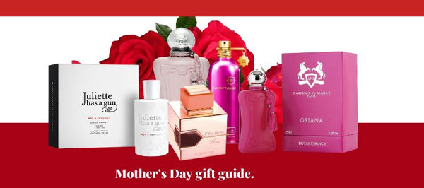Mother's Day perfect Gift Guide