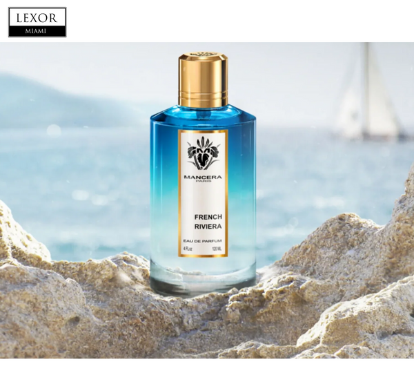 Mancera French Riviera EDP