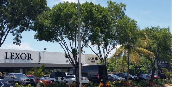 Lexor Miami: The Best Place to Shop for Luxury Sunglasses, Perfumes, and Watches