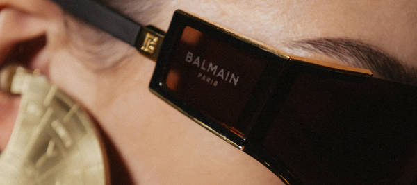 Balmain Sunglasses: The Epitome of Luxury Designer Eyewear