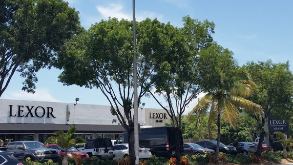Lugares secretos para comprar en Miami