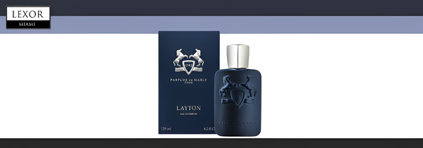 Best Store to Buy Parfums de Marly in Miami – Find Exclusive Luxury Perfumes