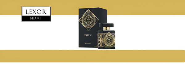 Compre Perfumes Initio em Miami: Desfrute de Aromas Luxuosos Hoje