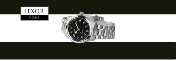 Elevate Your Style with Hamilton Watches – Shop Now at Lexor Miami