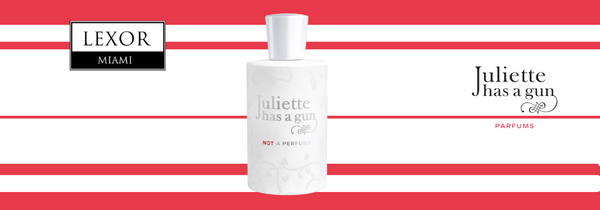 Buy Juliette Has a Gun Perfumes in Miami – Luxury Scents at Lexor Miami