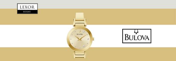 Razones Principales para Comprar Relojes Bulova: El Regalo Perfecto para Cualquier Ocasión en Miami
