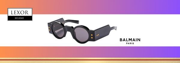 Descubre las Gafas de Sol Perfectas para Tu Forma de Rostro – Edición Miami