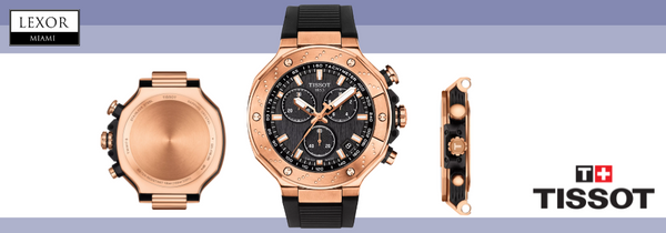 Best Stores for Tissot Watches in Miami: Where to Find Authentic and Affordable Timepieces