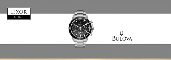 Encuentra los Mejores Relojes de Lujo en Miami - Tu Reloj Perfecto Localmente