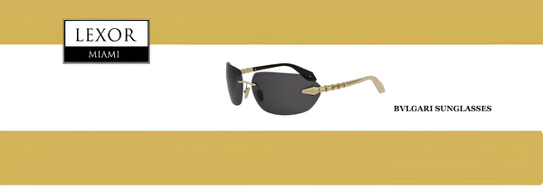 Compre Óculos de Sol Bvlgari em Miami: Luxo Atemporal para Todas as Ocasiões