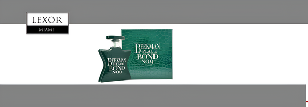Discover Miami's Most Exclusive Designer Fragrances Online