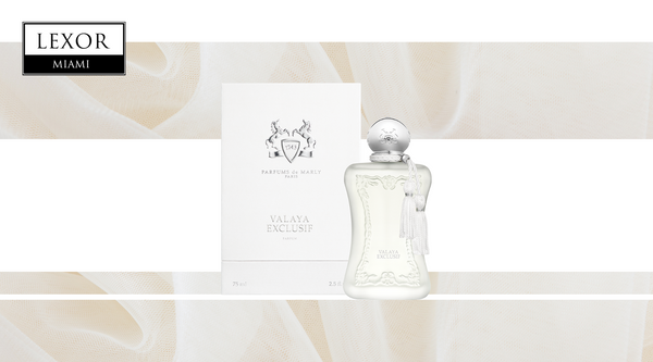 Shop Valaya Exclusif in Miami – Luxury Scents for Every Occasion