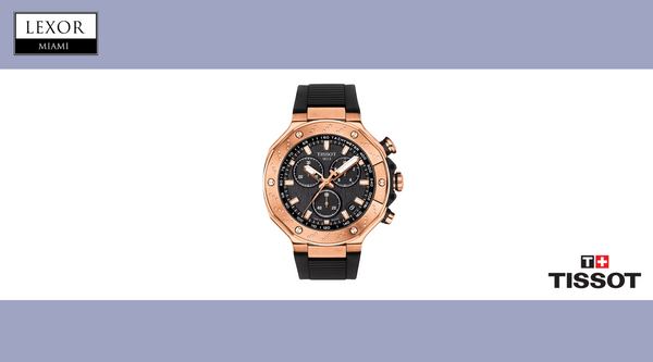 Best Tissot Watches for Men: Discover Timeless Elegance in Miami