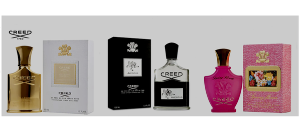 Find the Best Creed Aventus Near You at Lexor Miami - Your Local Fragrance Experts