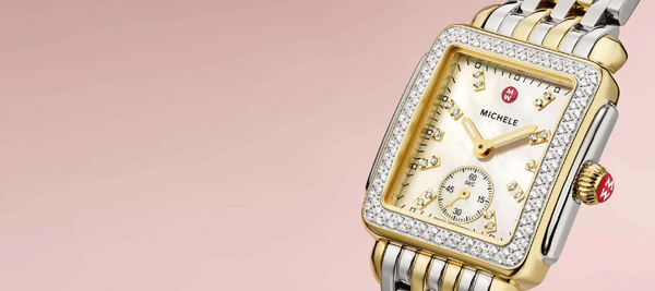 Discover the Elegance of Michele Watches: A Style Statement for Every Occasion