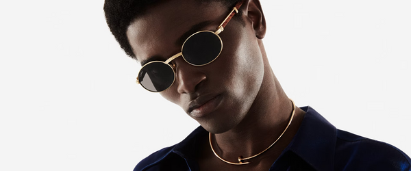 Desvende o Mundo do Luxo com Óculos de Sol Cartier na Lexor Miami