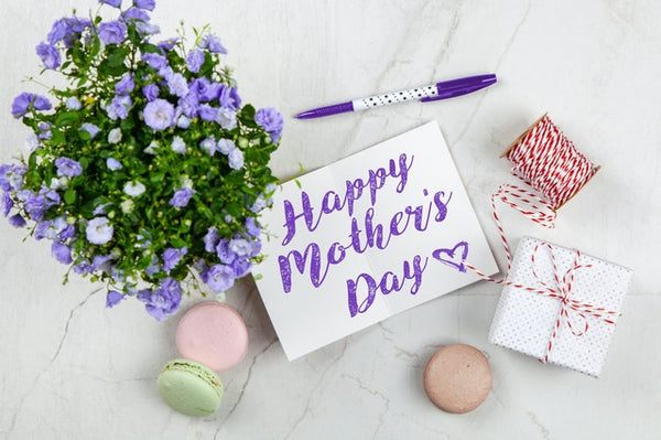 Top 5 mother's day gift ideas