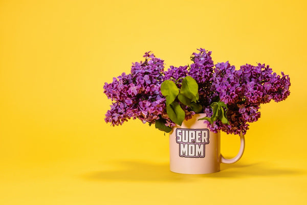 Guía de regalos para el día de la madre