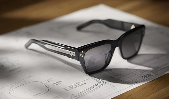 Elevate Your Style with Dior Sunglasses: Discover Exclusivity at Our Local Store