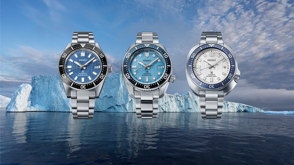 Seiko Watches: A Timeless Classic