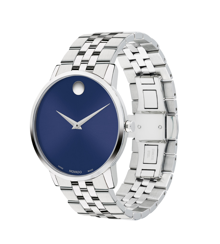 Watches made sales by movado