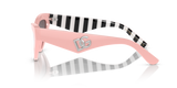 Dolce&Gabbana 0DG4439 3098H9 - Pink - Woman Sunglasses