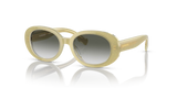 Burberry 0JB4339  Sunglasses