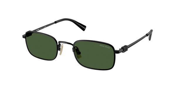 Miu Miu Sunglasses 0MU A53S 1AB1I052 Women upc 8056262471814