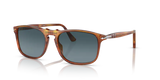Persol 0PO3059S 96/S3 - Terra di siena Man Sunglasses Upc:8053672128949