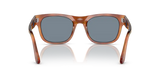 Persol 0PO3269S 96/56 - Terra di siena Unisex Sunglasses Upc:8056597764223