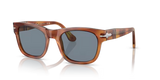 Persol 0PO3269S 96/56 - Terra di siena Unisex Sunglasses Upc:8056597764223