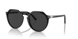 Persol 0PO3281S 95/48 - Black- Unisex Sunglasses Upc:8056597560115