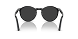 Persol 0PO3285S 95/48 - Black Unisex Sunglasses Upc:8056597595032