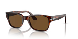 Persol 0PO3288S-24/57 - Havana Man Sunglasses Upc:8056597596510