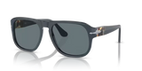Persol 0PO3310S  Jean 11893R - Dusty Blue Unisex Sunglasses UPC:8056597823067