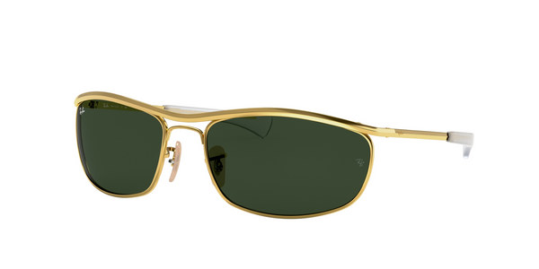 Ray-Ban Sunglasses 0RB3119M 001/3162 Arista gold