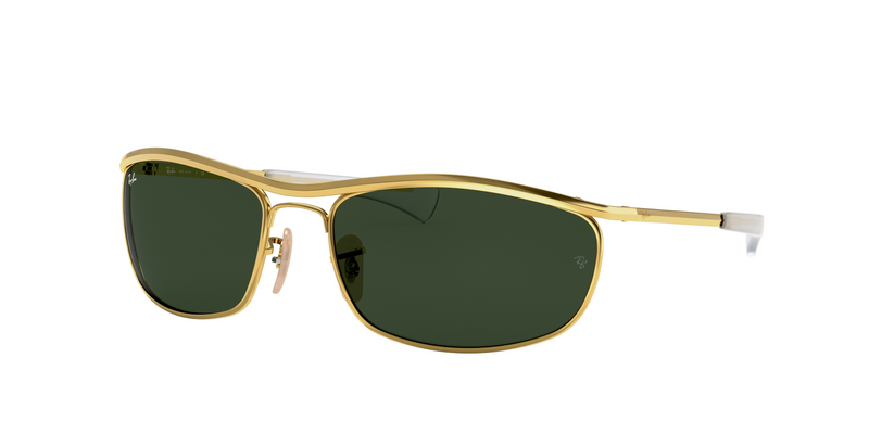 Ray-Ban Sunglasses 0RB3119M 001/3162 Arista gold