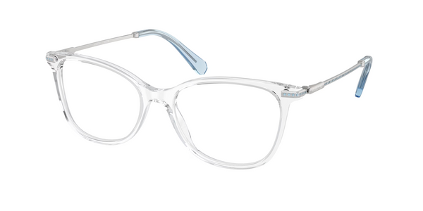 Gafas de sol Swarovski 0SK2015 1027 53 para mujer UPC 8056597967839