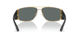 Versace 0VE2163 10028163 Man Versace Sunglasses Upc:8053672441901
