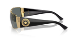Versace 0VE2163 10028163 Man Versace Sunglasses Upc:8053672441901