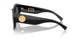 Versace 0VE4353 GB1/8751 Woman Sunglasses Upc:8053672892055