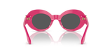 Versace 0VK4428U 53678745 Kids Versace Sunglasses Upc:8056597783040