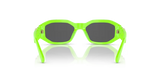 Versace 0VK4429U 53698748 Woman Sunglasses Upc:8056597783071