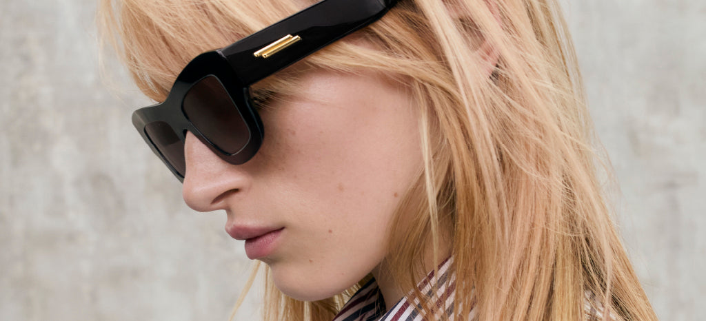Bottega Veneta Sunglasses