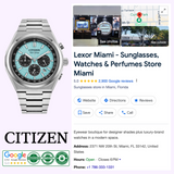 Citizen Watches CA4610-85M Zenshin Chrono Upc#013205166167