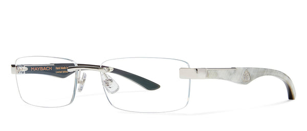 Maybach LIMITED EDITION THE ARTIST III P-HAS-Z25 56 Optical Unisex Frame